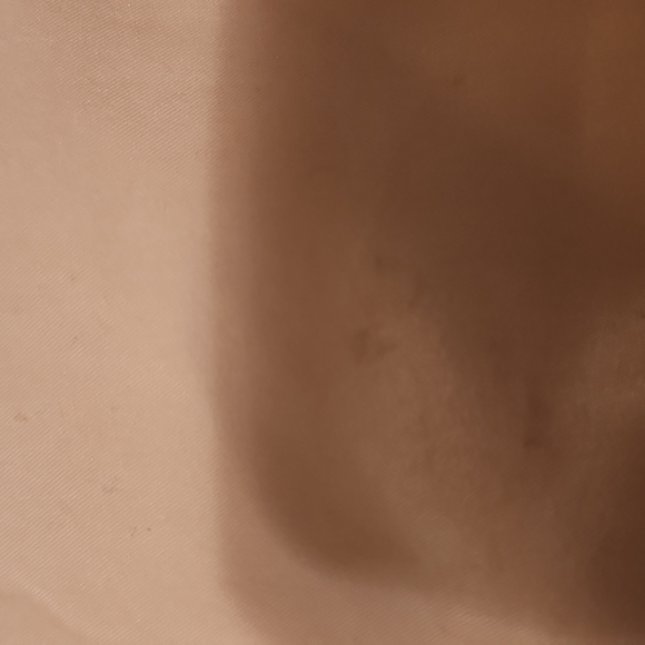 Cream Colored Vest - Picture 5 of 5